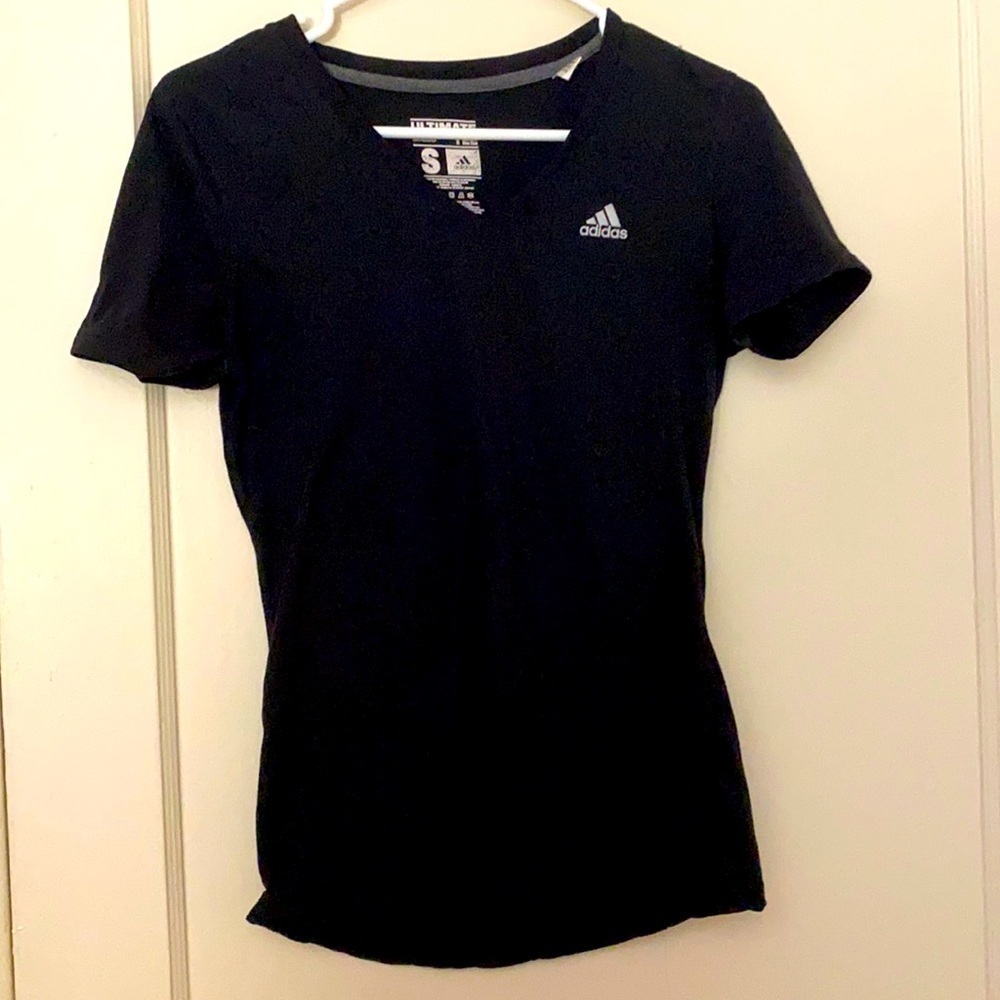 Adidas ultimate tee size: S